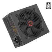 FRISBY FR-PS6580P 80+ POWER SUPPLY 650W thumbnail 2