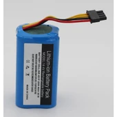Proscenic P1 Robot Süpürge 2600 mAh 14.4V  Batarya – Orjinal Uyumlu Uzun Ömürlü, Yüksek Performans Pil - 3