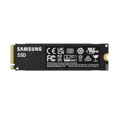 1 TB 990 EVO PLUS SAMSUNG NVME M.2 MZ-V9S1T0BW PCIE 7150-6300 MB/S SAMSUNG TR GARANTILI - 2
