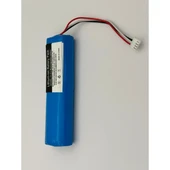 Ecovacs Ozmo DG36 Robot Süpürge 3500 mAh 14.4 V  Batarya – Orjinal Uyumlu Uzun Ömürlü, Yüksek Performans Pil - 3