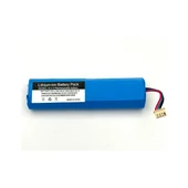Ecovacs Ozmo DG70 Robot Süpürge 3200 mAh 14.4 V  Batarya – Orjinal Uyumlu Uzun Ömürlü, Yüksek Performans Pil - 2
