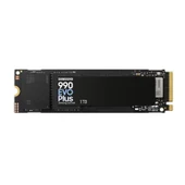 1 TB 990 EVO PLUS SAMSUNG NVME M.2 MZ-V9S1T0BW PCIE 7150-6300 MB/S SAMSUNG TR GARANTILI - 1