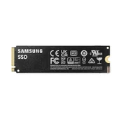 2 TB 990 PRO SAMSUNG NVME M.2 MZ-V9P2T0BW PCIE 7450-6900 MB/S SAMSUNG TR GARANTILI thumbnail 2