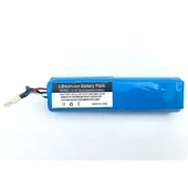 Xiaomi Mijia Pro STYTJ06ZHM Robot Süpürge 7000 mAh 14.4 V  Batarya – Orjinal Uyumlu Uzun Ömürlü, Yüksek Performans Pil thumbnail 2