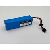 Xiaomi Mi Robot Paspas 2 Pro Süpürge 5200 Mah Batarya - 1