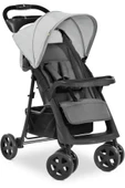 Shopper Neo II Bebek Arabası – Gri - 1