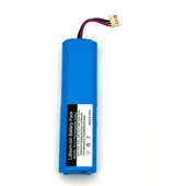 Ecovacs Ozmo 937 Robot Süpürge 3200 mAh 14.4 V  Batarya – Orjinal Uyumlu Uzun Ömürlü, Yüksek Performans Pil thumbnail 3