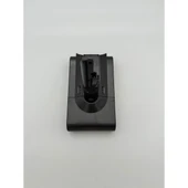 Dyson V8 SV10 SV25 Tip 3 Dikey Süpürge 5000 mAh 21.6 V  Batarya – Orjinal Uyumlu Uzun Ömürlü, Yüksek Performans Pil thumbnail 4