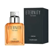 Calvin Klein Eternity Parfum 100 ml Erkek Parfüm - 1