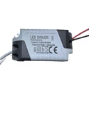 Noas YL89 0618J 6 İle 18w Arası Led Panel Trafosu Jaksız - 2