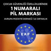 Duracell 2016 Lityum Düğme Pil 2'li - 3