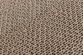 Beeztees Kedi Karton Tırmalama ve Kediotu, 52x21x10cm - 3