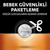 Duracell 2016 Lityum Düğme Pil 2'li - 4