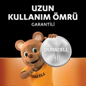 Duracell 2016 Lityum Düğme Pil 2'li - 2
