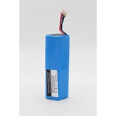 Ecovacs Ozmo DX11-54 Robot Süpürge 5200 mAh 14.4 V  Batarya – Orjinal Uyumlu Uzun Ömürlü, Yüksek Performans Pil thumbnail 3