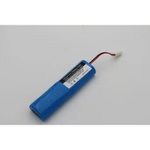 Arçelik 3221 Robot Süpürge 3500 mAh  14,4 V Batarya – Orjinal Uyumlu Uzun Ömürlü, Yüksek Performans Pil - 1
