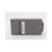 Dyson SV12 V10 Dikey Süpürge 2500 mAh 25.2 V  Batarya – Orjinal Uyumlu Uzun Ömürlü, Yüksek Performans Pil thumbnail 2