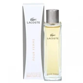 Lacoste Pour Femme EDP 90 ml Kadın Parfümü - 1