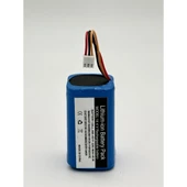 Sentar 1s Robot Süpürge 3200 Mah Batarya thumbnail 3