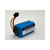 Kassel SQ-1020 Robotik Süpürge 3200 Mah Batarya thumbnail 1