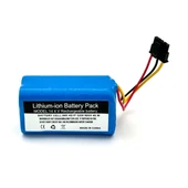 Anker Eufy L50 Robot Süpürge 3200 mAh 14.4 V  Batarya – Orjinal Uyumlu Uzun Ömürlü, Yüksek Performans Pil thumbnail 2