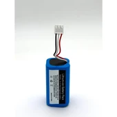 Philips  Fc 8705 Dikey Süpürge 2600mAh 14.4 V Batarya – Orjinal Uyumlu Uzun Ömürlü, Yüksek Performans Pil - 3