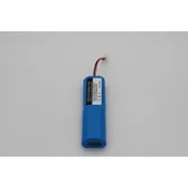 Arçelik 3221 Robot Süpürge 3500 mAh  14,4 V Batarya – Orjinal Uyumlu Uzun Ömürlü, Yüksek Performans Pil - 3