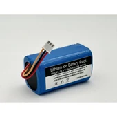 Sentar 1s Robot Süpürge 3200 Mah Batarya thumbnail 1