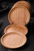 Penne 28cm 6'lı Avantaj Yuvarlak Tabak - 1