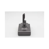 Dyson V8 SV10 SV25 Tip 2 Dikey Süpürge 2500 mAh 21.6 V  Batarya – Orjinal Uyumlu Uzun Ömürlü, Yüksek Performans Pil thumbnail 2