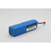 Arçelik Rs - 8034 Robot Süpürge 14,4 Vol 7000 Mah Batarya - 1