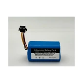 Kassel SQ-1020 Robotik Süpürge 3500 Mah Batarya thumbnail 2