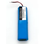 King KRS360 Sebastia Robot Süpürge 3500 Mah Batarya - 3
