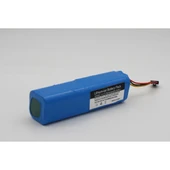 Beko 9034 Robot Süpürge 14,4 Vol 6400 Mah Batarya - 1