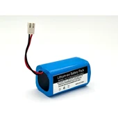 Dersar L1 Plus Robot Süpürge 3500 Mah Batarya - 1