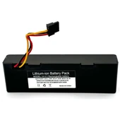 Xiaomi  Mi Robot Vacuum Mop P Robot Süpürge 3200 mAh 14.4 V Kutulu Batarya – Orjinal Uyumlu Uzun Ömürlü, Yüksek Performans Pil thumbnail 2