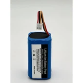 Abır X6 Robot Süpürge 3500 Mah Batarya - 3
