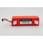 Xiaomi S10 ve S10+ Uyumlu 14,4V 7000 Mah Batarya - 2