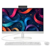 HP ProOne 240 G10 A1JY8ES008 i7-1355U 32GB 1TBSSD 23.8" FHD W11P All In One Bilgisayar - 1