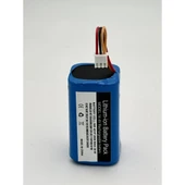 Abır X6 Robot Süpürge 2600 Mah Batarya - 3