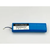 King KRS360 Sebastia Robot Süpürge 3200 Mah Batarya - 2