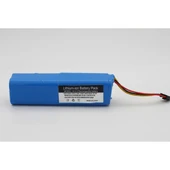 Beko 9034 Robot Süpürge 14,4 Vol 6400 Mah Batarya - 2