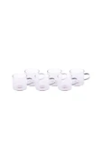 Bambum Sette - 6''lı Espresso Fincanı 100 Ml - 4