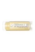 Hurraw Vanilla Lip Balm Vanilya 4.8g - 1