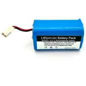Airbot A500 Robot Süpürge 3200 Mah Batarya - 2
