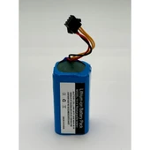 Kassel SQ-1020 Robotik Süpürge 3200 Mah Batarya thumbnail 3