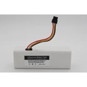 Karcher Rcv 5 Robot Süpürge 14.4V 5200 Mah Batarya thumbnail 2