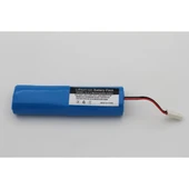 Arçelik 3221 Robot Süpürge 3500 mAh  14,4 V Batarya – Orjinal Uyumlu Uzun Ömürlü, Yüksek Performans Pil - 2