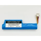 Ümit Maker Arçelik Rs - 2121 Robot Süpürge 3200 Mah Batarya - 2