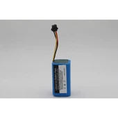 Neatsvor X500 Süpürge 3500 Mah Batarya - 3